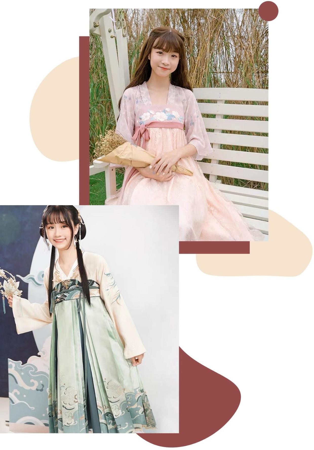 女士必看的宝藏店铺,女生值得收藏的100件物件