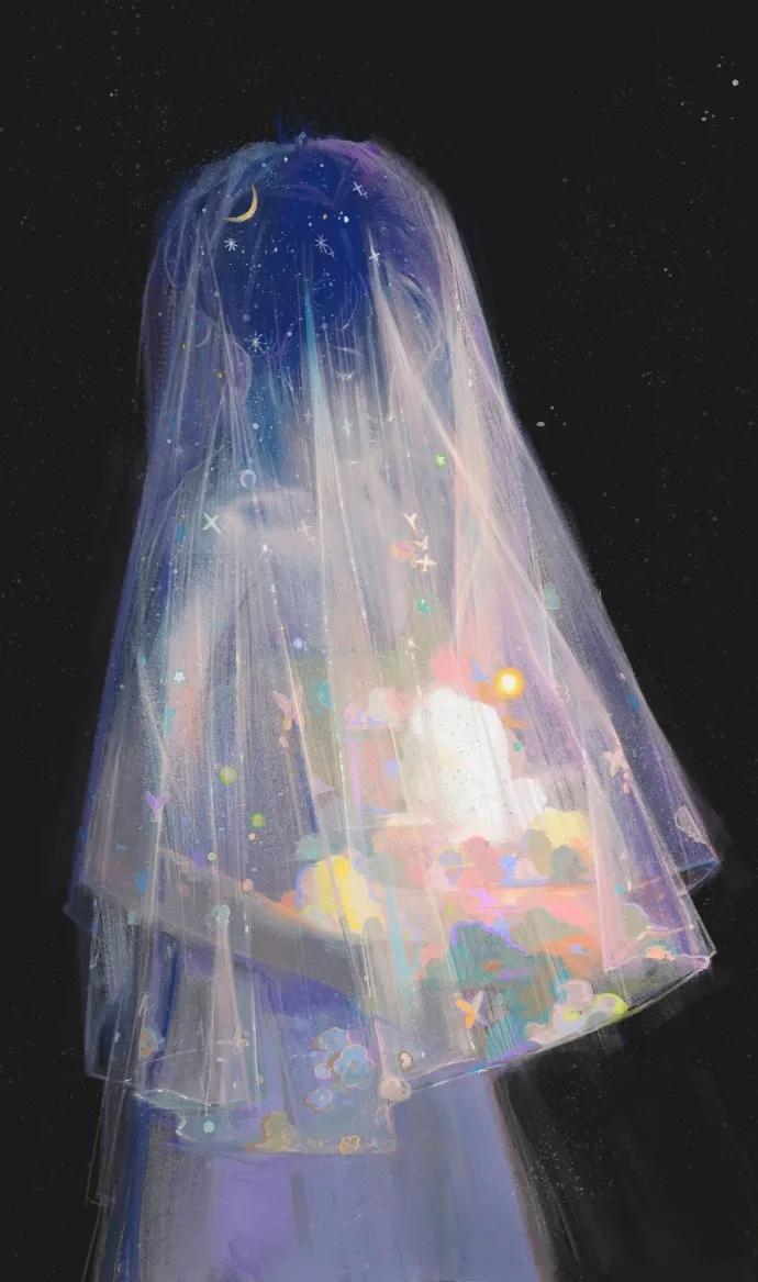 创意色彩写实优秀作品,创意色彩美术作品水彩