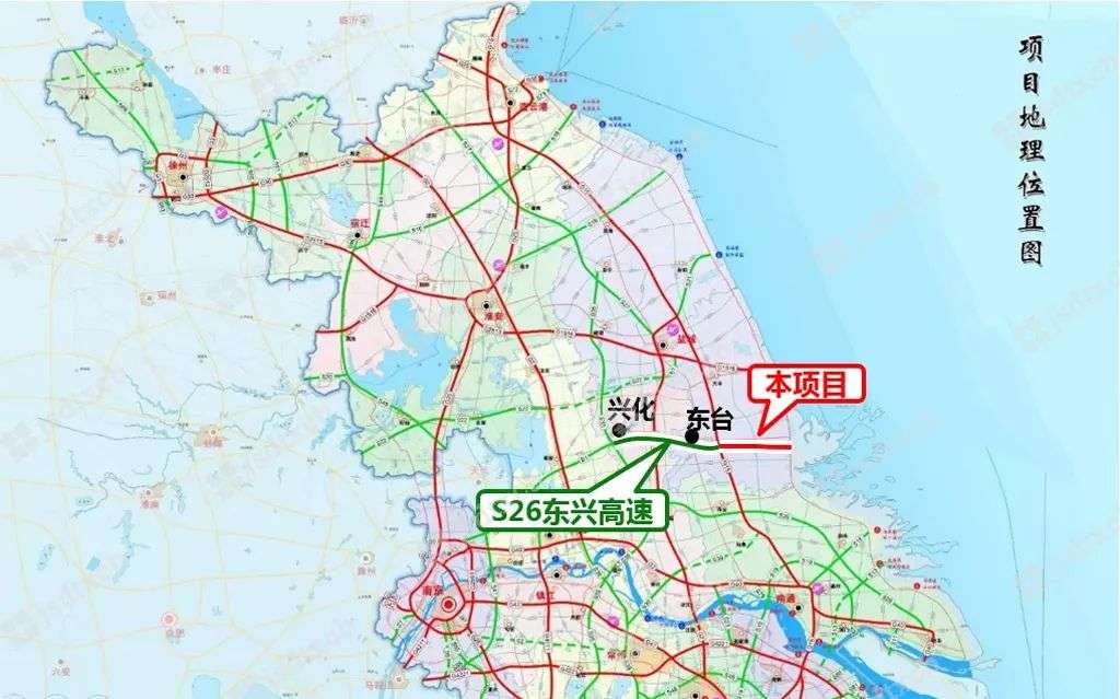 总投资1100亿安徽14条重点高速,2022年拟开工高速公路一览表更新