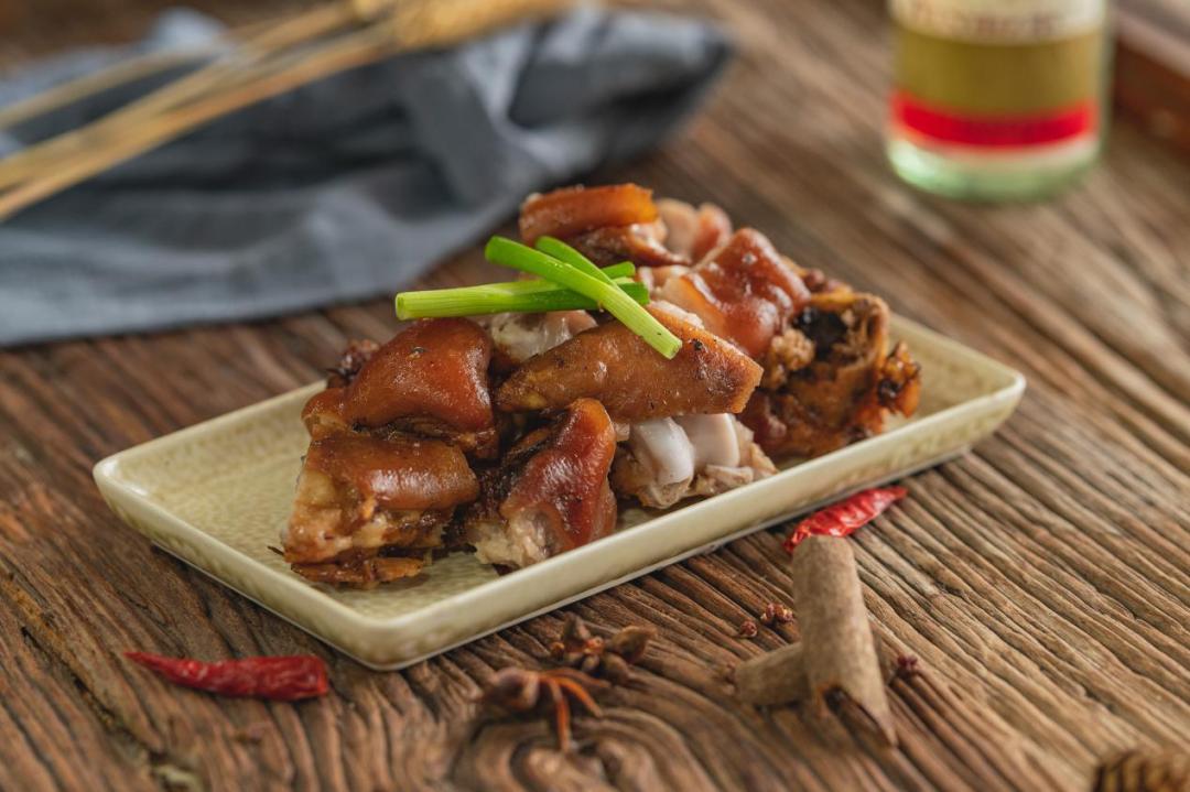 打卡好评榜⑤丨超解馋!没人能拒绝的金华美食,你能忍住口水算我输!