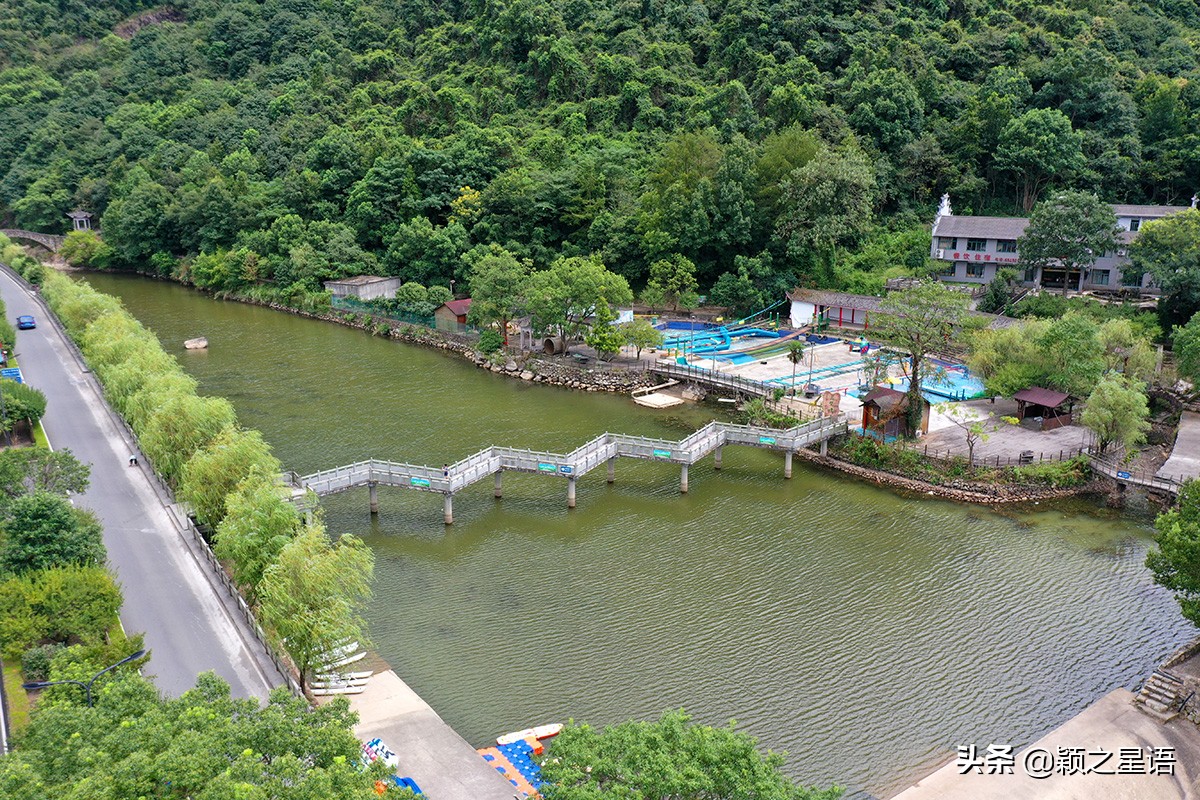 全国100个乡村旅游重点镇,宁波有哪些美丽乡村