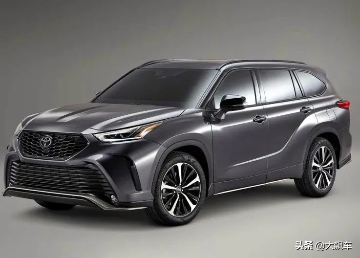 20款suv性价比最高,最新款suv车型大全集