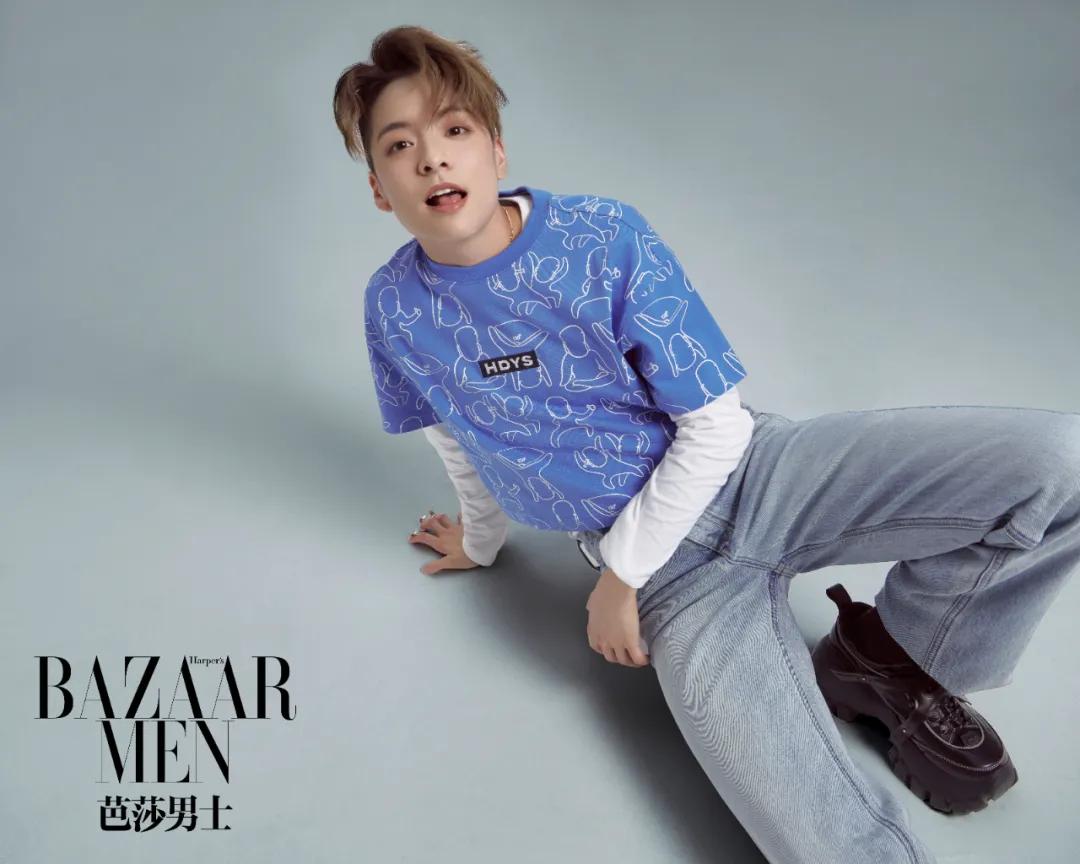 韩都衣舍联名黑t,韩都衣舍联名系列合集