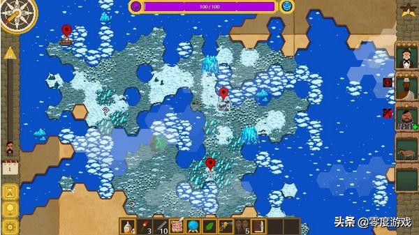 玩腻了竞技游戏,玩腻了推荐玩什么游戏