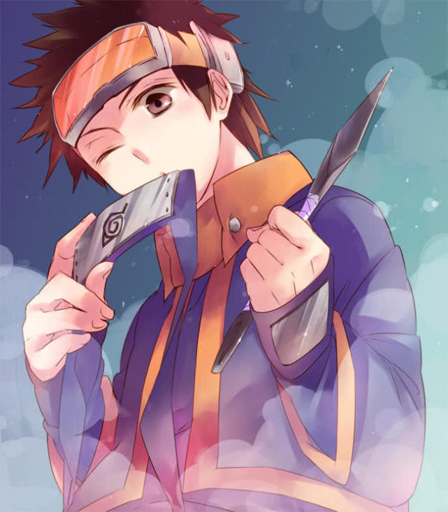 火影忍者卡卡西带土写轮眼,火影忍者卡卡西带土同时开写轮眼