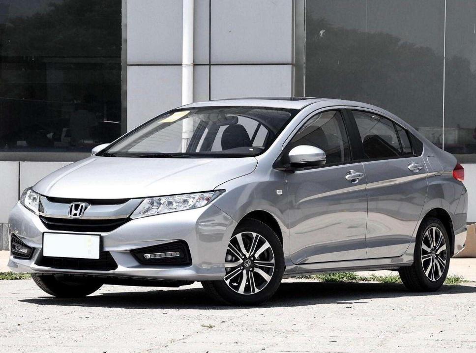 本田锋范绝对的性价比之王,2015款本田锋范底盘结构