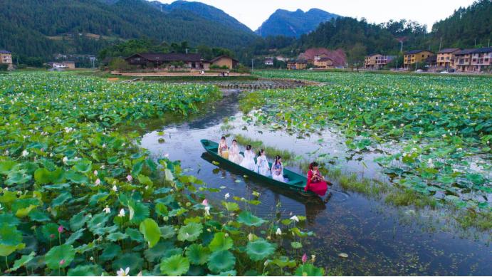 重庆北碚清明节踏青好去处,重庆巴南踏青一日游最佳攻略