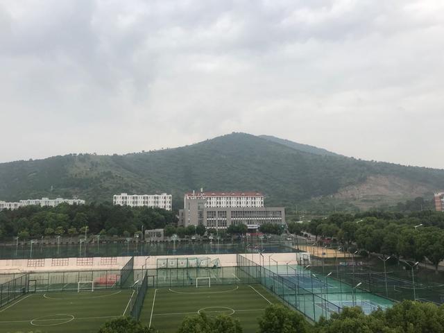 巢湖探幽：汤山有个仙人洞