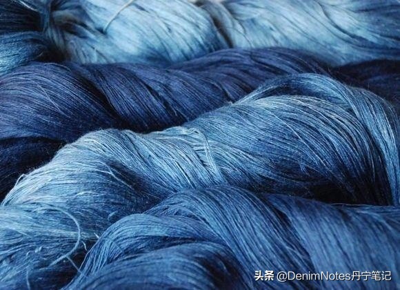 蓝染的正确方法,蓝染方法