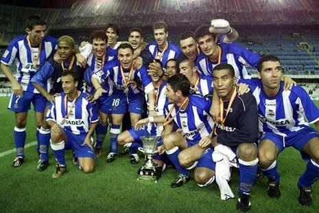 那些遗失在岁月里的欧冠豪强