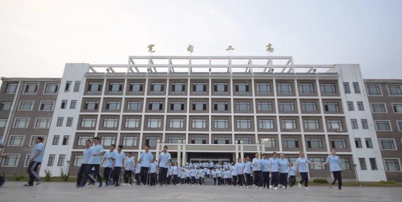 丹东宽甸高中学校,丹东宽甸初中学校排名