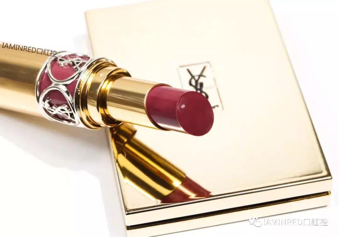 ysl圆管爆款,ysl圆管绝版金色05