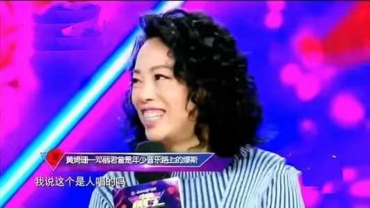 黄绮珊关于婚姻观,黄绮珊离婚后的感情