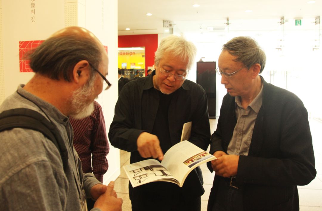 速泰熙：我的窗外就是600年的神策门｜南京面孔