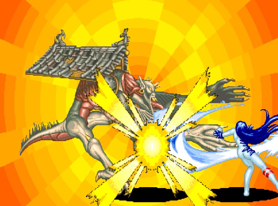 街机搞笑游戏视频,街机游戏冷门有趣