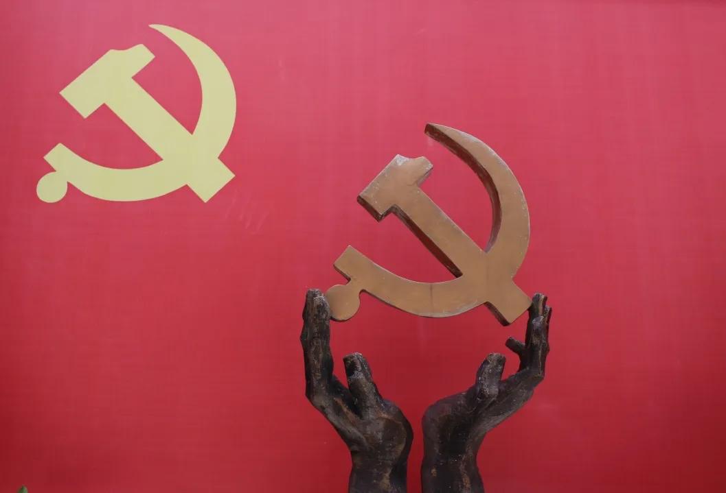 重拾筑城记忆-行走文笔街