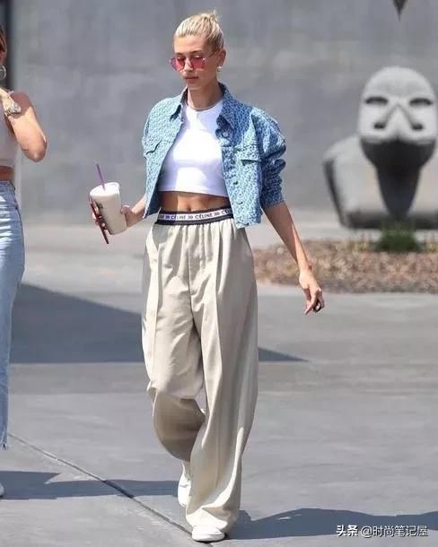 24年最新风格穿搭,永远时髦的经典搭配