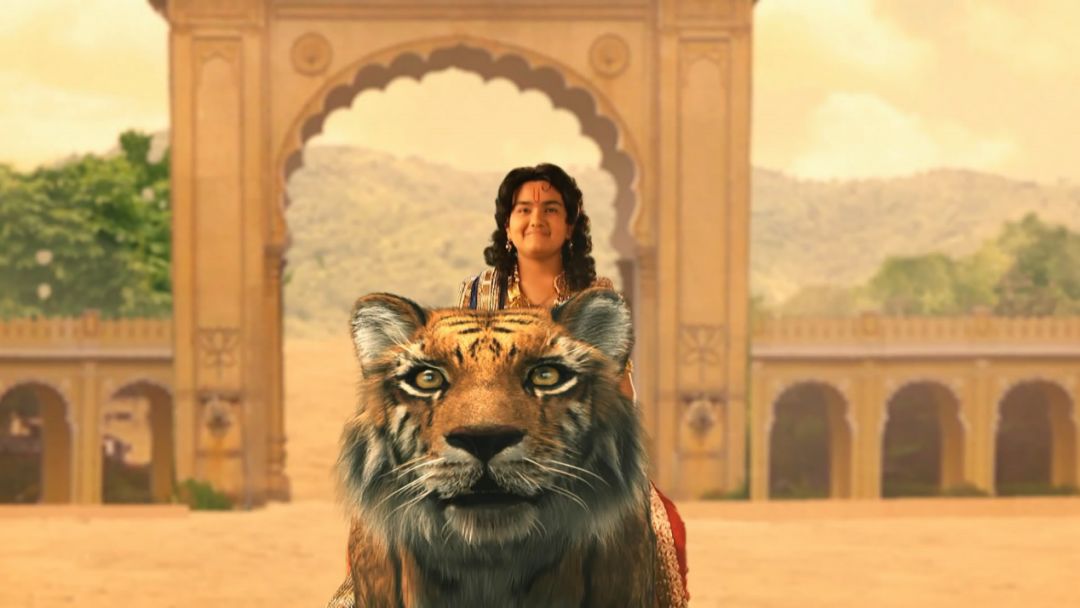 经期的女人为什么不能进庙宇,泰国神庙传说真实故事