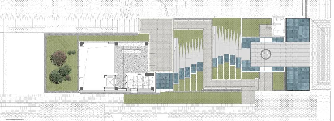 小艾大叔讲郑州融创中原壹号院,融创中原壹号院380平大平层