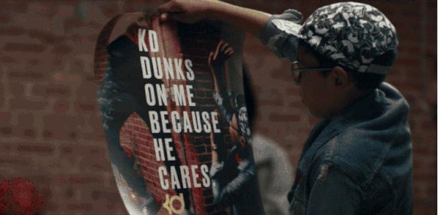 球鞋kd10,nikekd10黑白