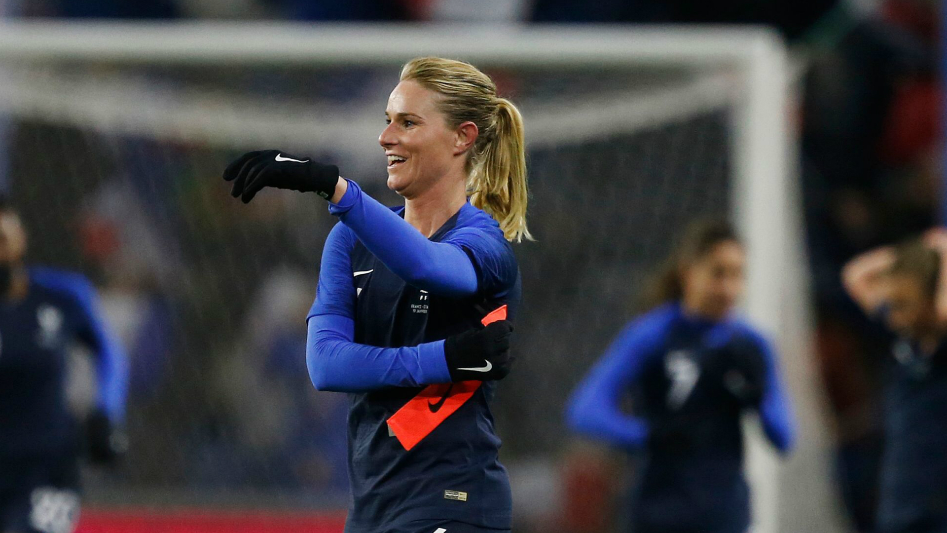 最好的女子足球运动员,世界足球女球员排行榜