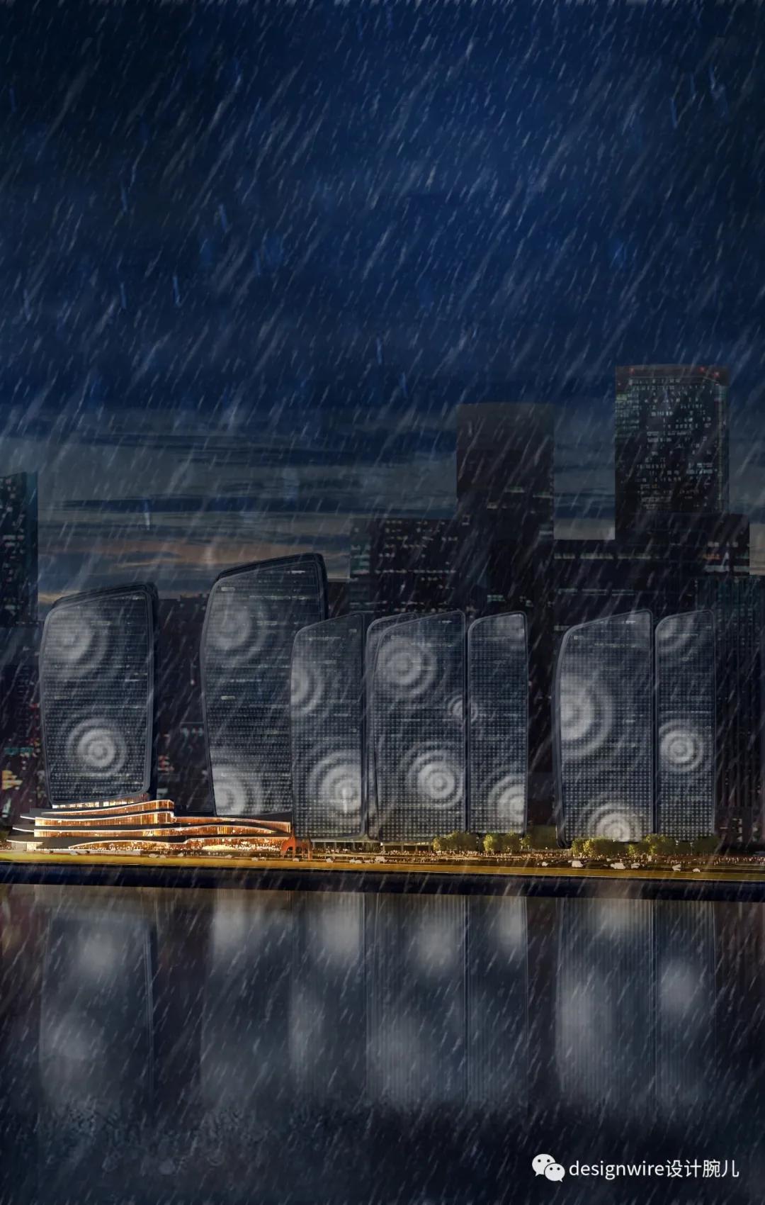 杭州观云钱塘城t5600,杭州观云钱塘大平层t4