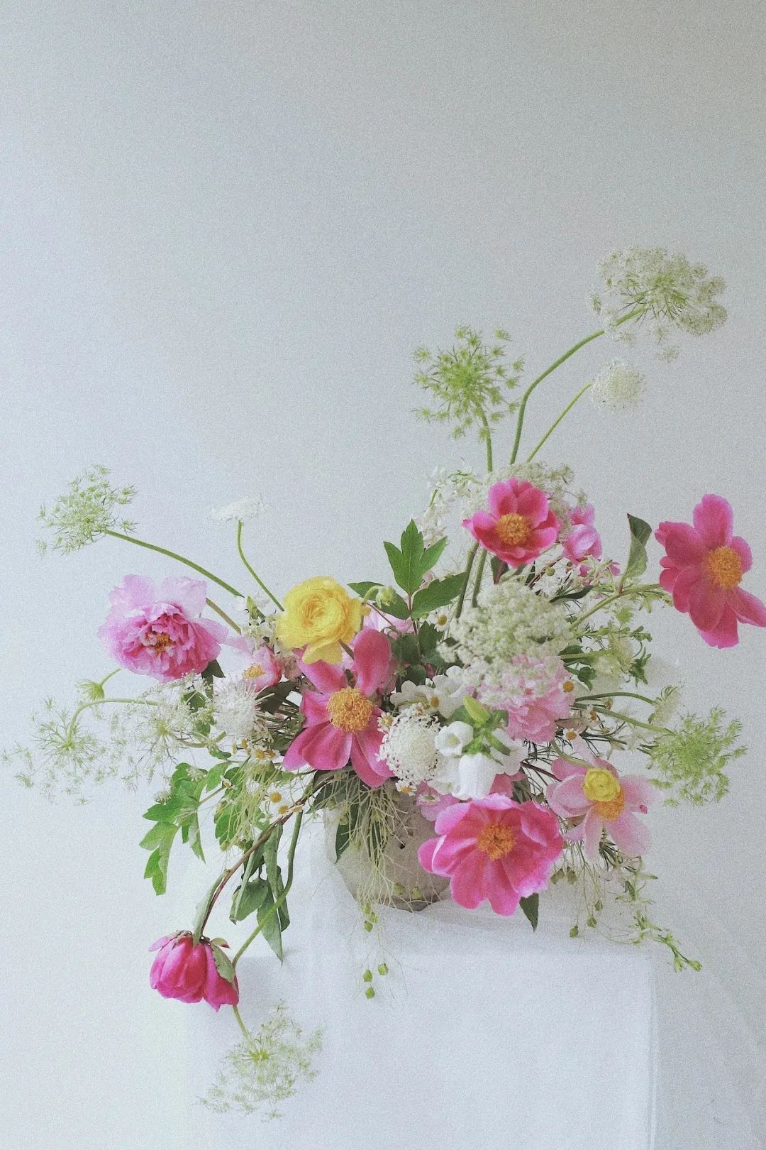 如何做一个好的花艺师,如何成为一名优秀的花艺师