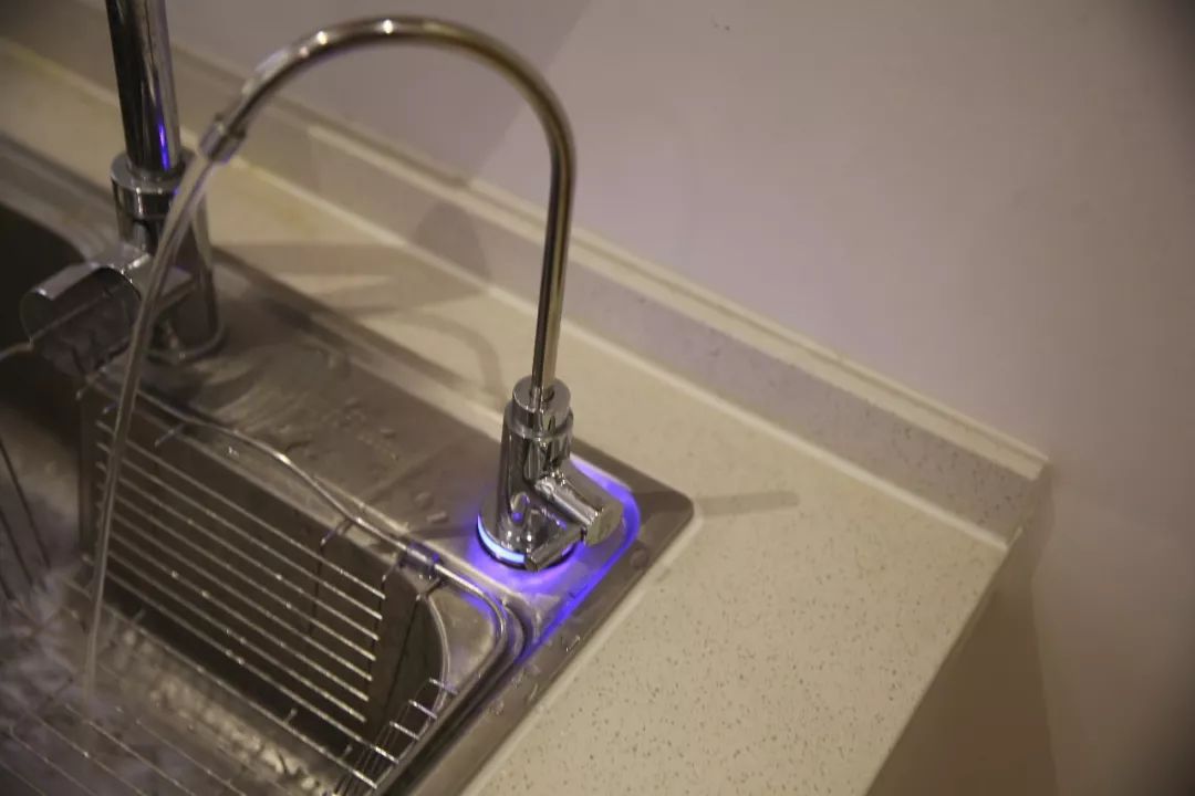 3msd390净水器评测,拒绝多喝热水