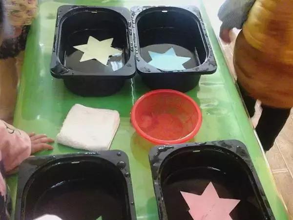 幼儿园100个科学小实验视频,幼儿园必做的100种小实验