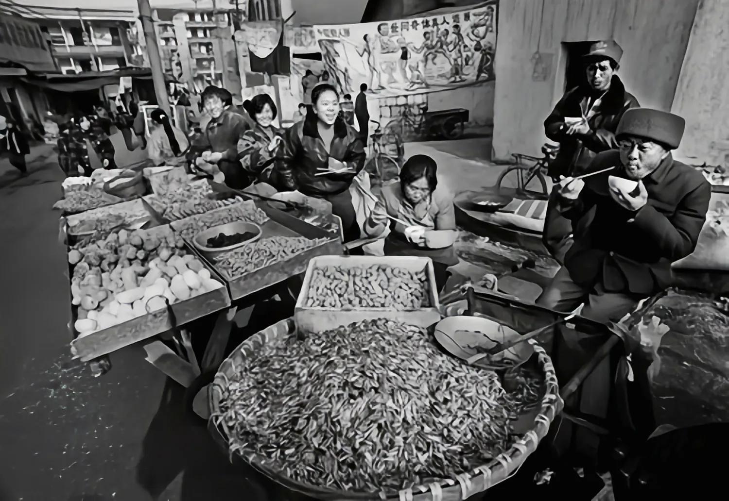 这个国民级零食，潘金莲用来卖弄风情，清朝人靠它赚翻了