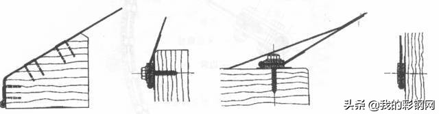 pvc板覆亚克力膜,pvc膜生产全过程