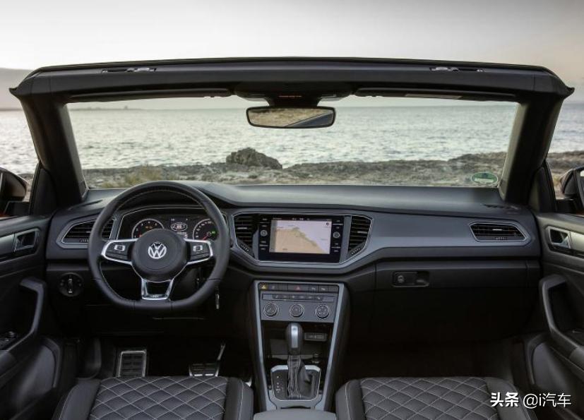 2022款探歌敞篷版德国卖多少钱,t-roc探歌敞篷版视频无水印素材