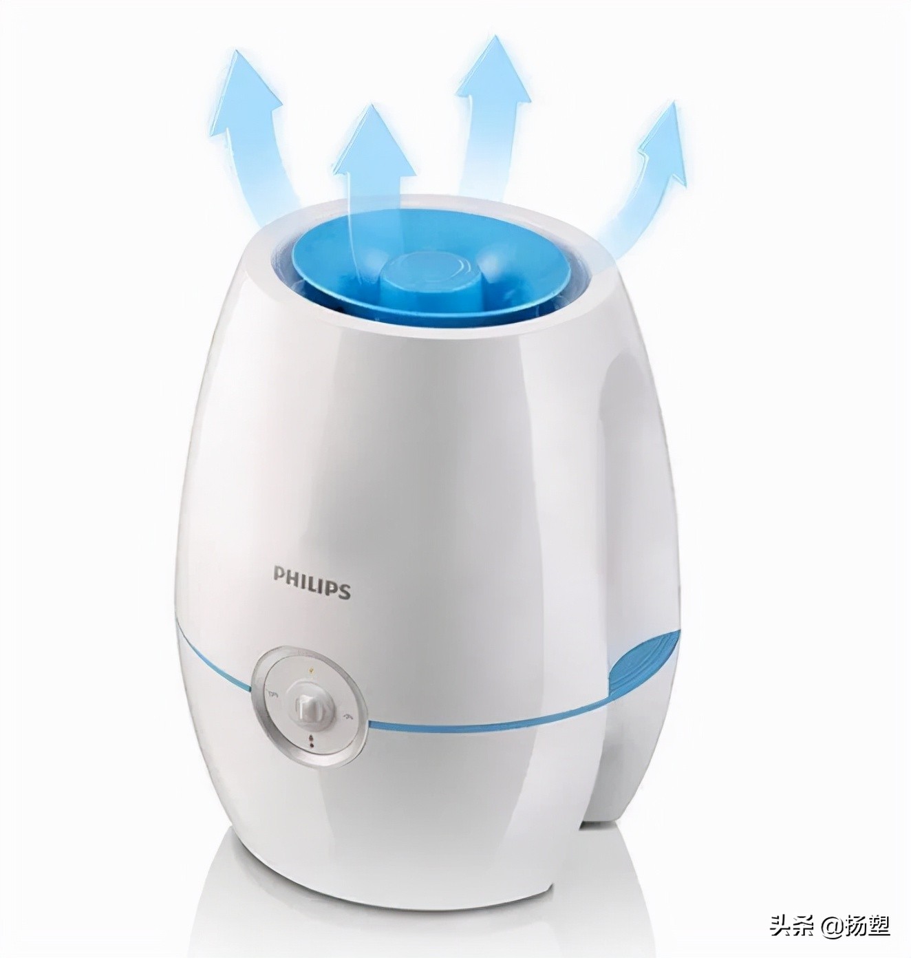 注塑如何减少或消除残余应力,加湿器水箱注塑成型