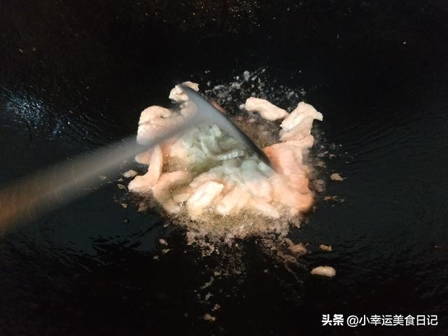 吃竹笋炒肉可以减肥吗,竹笋炒肉非常脆爽美味营养丰富