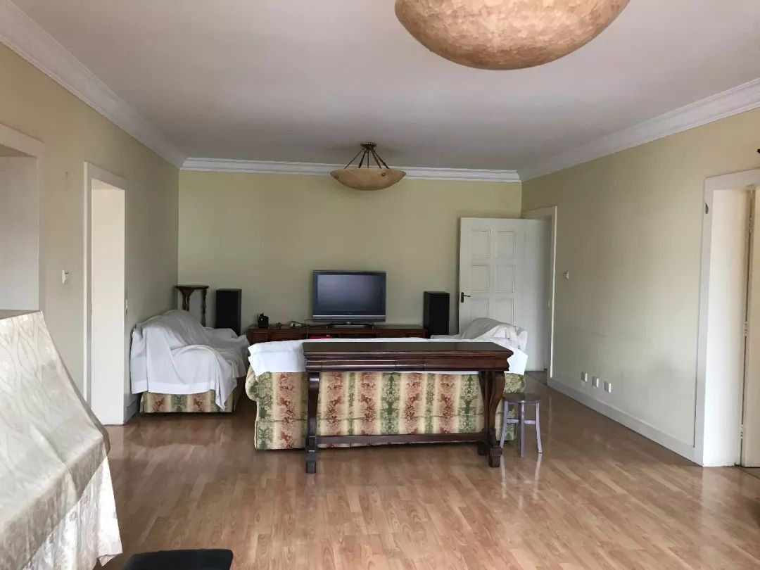 香樟公寓装修,香樟林别墅重建