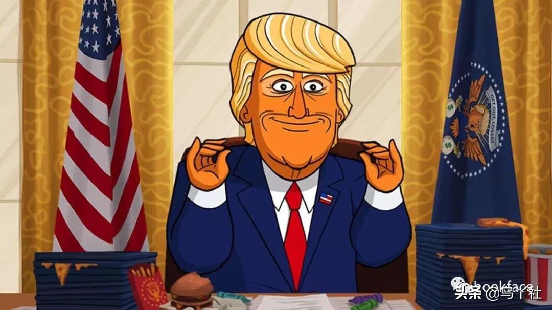 中年男人迷之自信,中年男人的蜜汁自信