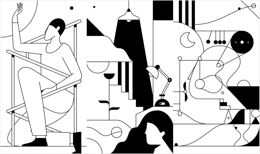 iOS限免推荐｜霓虹线绘Find-the-Line、Kontrast等，共5款