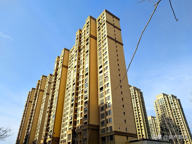 买房选择东户好还是西户好,北方高层东户和西户的优缺点