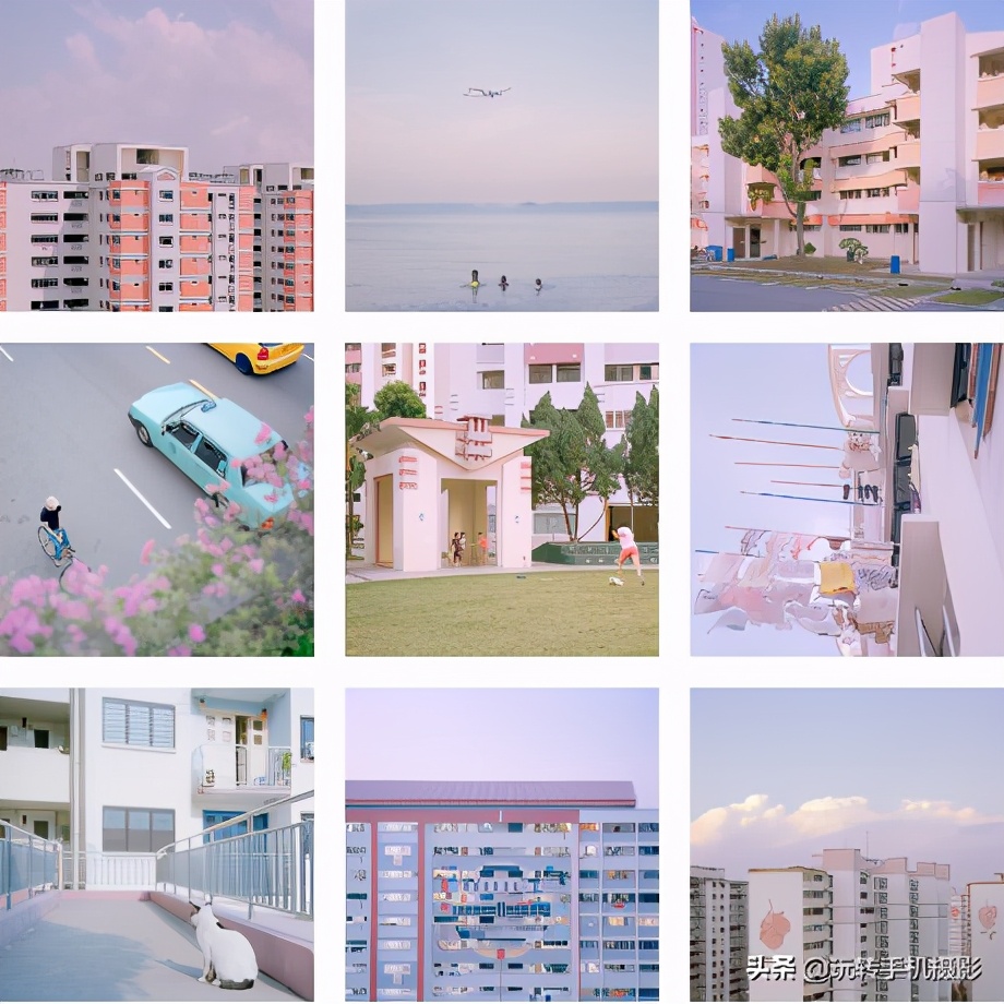 新年朋友圈照片怎么发有创意,春节发朋友圈照片技巧