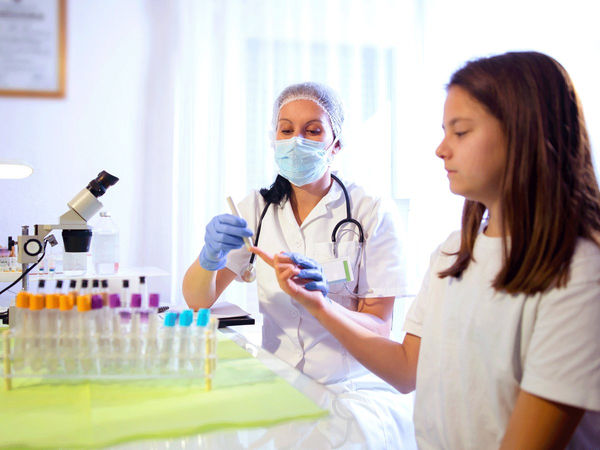 儿童1型糖尿病家长需要知道什么,孩子1型糖尿病父母怎么面对