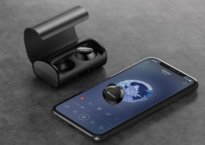 先锋e221蓝牙耳机,先锋e91组合音响