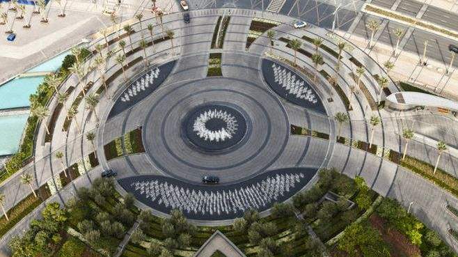 香港大学各学院介绍：建筑学院（下篇）