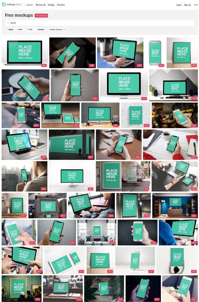 我搜集了104款不用*载下**的网页“神器”，打包送给你们