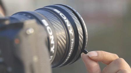 滤镜功能效果一览表,滤镜超强锐化