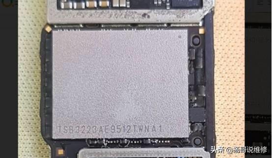 东芝硬盘怎么看容量,东芝硬盘怎么看标签容量