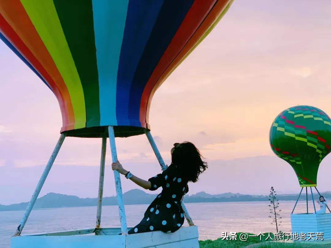 适合一个人孤独旅行的地方,最适合去流浪的小城