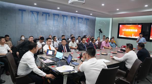 目光转向代言帮,中国智能零售第一股58优品重金押注