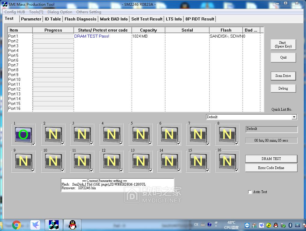 性价比最高的1tsata固态硬盘推荐,sata2.52t固态硬盘推荐