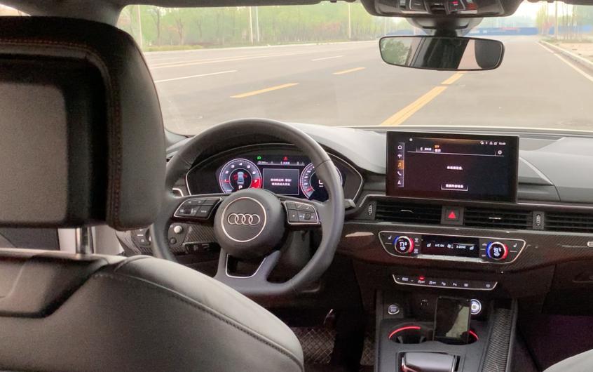 评测2022款奥迪a4l豪华动感,新款奥迪a4l真实评价