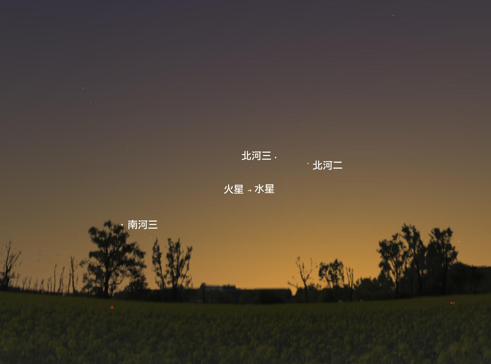 请定好你的闹钟,定好您的闹钟